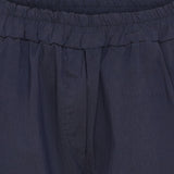 MARTA DU CHATEAU Marta du Chateau Damen Hose MdcRaffaella 8594 Pant Navy
