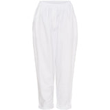 MARTA DU CHATEAU Marta du Chateau Damen Hose MdcRaffaella 8594 Pant White