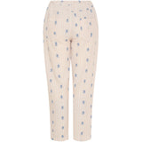 MARTA DU CHATEAU Marta du Chateau Damen Hose MdcRikke 62657-3 Pant Celeste230