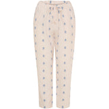 MARTA DU CHATEAU Marta du Chateau Damen Hose MdcRikke 62657-3 Pant Celeste230