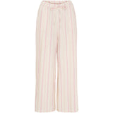 MARTA DU CHATEAU Marta du Chateau Damen Hose MdcSerena 16045 Pant Pink1