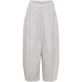 MARTA DU CHATEAU Marta du Chateau Damen Hosen MdcAdorina 56770 Pant Sabbia504