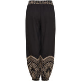MARTA DU CHATEAU Marta du Chateau Damen Hosen MdcAmalie 6893A Pant Black1034tpb