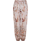 MARTA DU CHATEAU Marta du Chateau Damen Hosen MdcAmalie 6893A Pant Grey3142tps