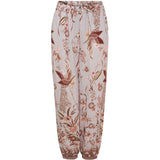MARTA DU CHATEAU Marta du Chateau Damen Hosen MdcAmalie 6893A Pant Grey3142tps