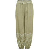 MARTA DU CHATEAU Marta du Chateau Damen Hosen MdcAmalie 6893A Pant Originale1034tpb