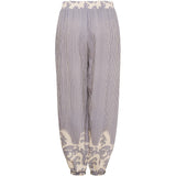 MARTA DU CHATEAU Marta du Chateau Damen Hosen MdcAmalie 6893A Pant Originale4602tpe