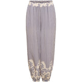 MARTA DU CHATEAU Marta du Chateau Damen Hosen MdcAmalie 6893A Pant Originale4602tpe