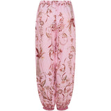 MARTA DU CHATEAU Marta du Chateau Damen Hosen MdcAmalie 6893A Pant Rosa3142tps