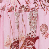 MARTA DU CHATEAU Marta du Chateau Damen Hosen MdcAmalie 6893A Pant Rosa3142tps