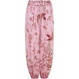 MARTA DU CHATEAU Marta du Chateau Damen Hosen MdcAmalie 6893A Pant Rosa3142tps