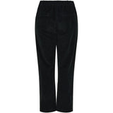 MARTA DU CHATEAU Marta du Chateau Damen Hosen MdcEclipse 256422 Pant Black