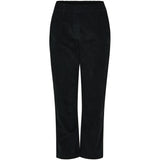 MARTA DU CHATEAU Marta du Chateau Damen Hosen MdcEclipse 256422 Pant Black