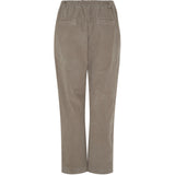 MARTA DU CHATEAU Marta du Chateau Damen Hosen MdcEclipse 256422 Pant Fango60