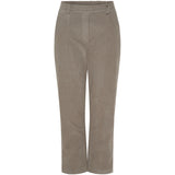 MARTA DU CHATEAU Marta du Chateau Damen Hosen MdcEclipse 256422 Pant Fango60