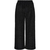 MARTA DU CHATEAU Marta du Chateau Damen Hosen MdcFaye 56560 Pant Black