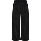 MARTA DU CHATEAU Marta du Chateau Damen Hosen MdcFaye 56560 Pant Black