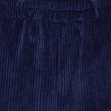 MARTA DU CHATEAU Marta du Chateau Damen Hosen MdcFaye 56560 Pant BlueNavy1