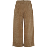 MARTA DU CHATEAU Marta du Chateau Damen Hosen MdcFaye 56560 Pant Camel99