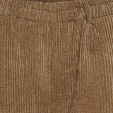 MARTA DU CHATEAU Marta du Chateau Damen Hosen MdcFaye 56560 Pant Camel99