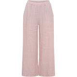 MARTA DU CHATEAU Marta du Chateau Damen Hosen MdcKatia 266135 Pant Cipria