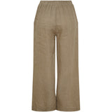 MARTA DU CHATEAU Marta du Chateau Damen Hosen MdcKatia 266135 Pant Coloniale