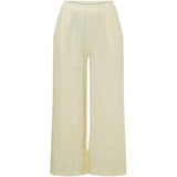 MARTA DU CHATEAU Marta du Chateau Damen Hosen MdcKatia 266135 Pant Flea