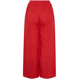 MARTA DU CHATEAU Marta du Chateau Damen Hosen MdcKatia 266135 Pant Inferno91310