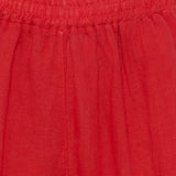 MARTA DU CHATEAU Marta du Chateau Damen Hosen MdcKatia 266135 Pant Inferno91310