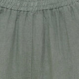 MARTA DU CHATEAU Marta du Chateau Damen Hosen MdcKatia 266135 Pant Military