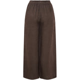 MARTA DU CHATEAU Marta du Chateau Damen Hosen MdcKatia 266135 Pant Mocha93913