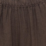 MARTA DU CHATEAU Marta du Chateau Damen Hosen MdcKatia 266135 Pant Mocha93913