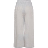 MARTA DU CHATEAU Marta du Chateau Damen Hosen MdcKatia 266135 Pant Sabbia