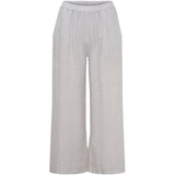 MARTA DU CHATEAU Marta du Chateau Damen Hosen MdcKatia 266135 Pant Sabbia