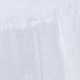 MARTA DU CHATEAU Marta du Chateau Damen Hosen MdcKatia 266135 Pant White