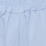 MARTA DU CHATEAU Marta du Chateau Damen Hosen MdcLucavelle 56753M Pant Celeste64