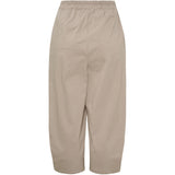 MARTA DU CHATEAU Marta du Chateau Damen Hosen MdcLucavelle 56753M Pant Fango