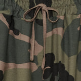 MARTA DU CHATEAU Marta du Chateau Damen Hosen MdcLupus 22598 Pant Camo Military6