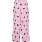 MARTA DU CHATEAU Marta du Chateau Damen Hosen MdcLupus 22598 Pant Pink