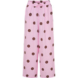 MARTA DU CHATEAU Marta du Chateau Damen Hosen MdcLupus 22598 Pant Pink