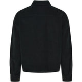 MARTA DU CHATEAU Marta du Chateau Damen Jacke MdcBirdie 258918V Restudsalg Black