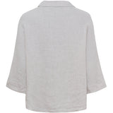 MARTA DU CHATEAU Marta du Chateau Damen Jacke MdcMalisa 268435 Jacket Sabbia