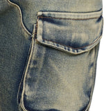 MARTA DU CHATEAU Marta du Chateau Damen Jeans MdcAnissa 8327 Jeans Denim