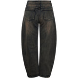 MARTA DU CHATEAU Marta du Chateau Damen Jeans MdcFah SW3218 Jeans Denim