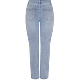 MARTA DU CHATEAU Marta du Chateau Damen Jeans MdcIrene MDC198-26308 Jeans Blue Denim