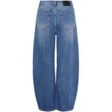 MARTA DU CHATEAU Marta du Chateau Damen Jeans MdcMinna MDC254-9075 Jeans Denim