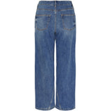 MARTA DU CHATEAU Marta du Chateau Damen Jeans MdcMinus MDC241-JP9082 Jeans Denim