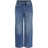 MARTA DU CHATEAU Marta du Chateau Damen Jeans MdcMinus MDC241-JP9082 Jeans Denim