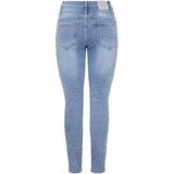 MARTA DU CHATEAU Marta du Chateau Damen Jeans MdcMolli MDC246-26352 Jeans Denim
