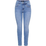 MARTA DU CHATEAU Marta du Chateau Damen Jeans MdcMona MDC244-26359 Jeans Denim